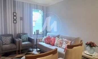 Imagem 3: Casa (térrea na rua) 2 dormitórios/suite, cozinha planejada