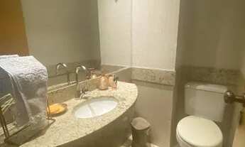 Imagem 3: Apartamento para aluguel tem 143 metros quadrados com 4 quartos em Alphaville I - Salvador