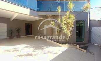 Imagem 1: Aluguel Casa CIDADE JARDIM