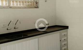 Imagem 5: Casa - Nova Campinas - Campinas