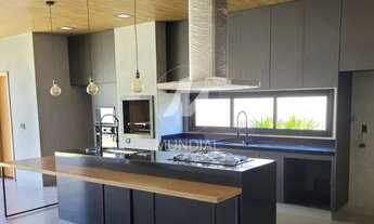 Imagem 6: Casa (térrea em condominio) 3 dormitórios/suite, cozinha planejada, portaria 24hs, em cond