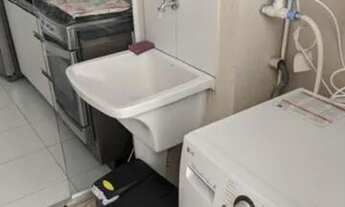 Imagem 4: EDUARDO . APARTAMENTO EM SÃO PAULO NA ZONA SUL, LOCALIZADO NO BAIRRO DA SAÚDE