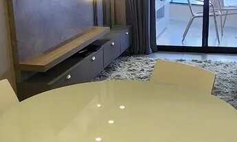 Imagem 7: Flat 1 quarto mobiliado aluguel