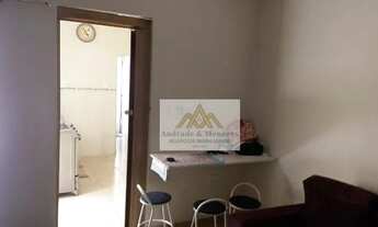 Imagem 7: Casa com 1 dormitório, 44 m² - venda por R$ 130.000,00 ou aluguel por R$ 652,38/mês - Camp