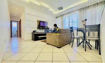 Imagem 2: Apartamento de 02 quartos para alugar no bairro Castelo