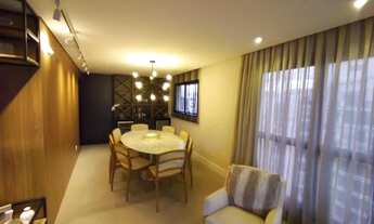 Imagem 3: Venda Apartamento 3 Dormitórios - 140 m² Chácara Klabin