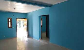 Imagem 4: Casa com 2 dormitórios para alugar, 110 m² por R$ 1.800,00/mês - Lageado - Porto Alegre/RS