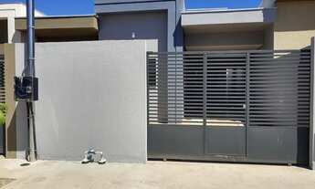 Imagem: Casa no Bairro Jardim Universitário