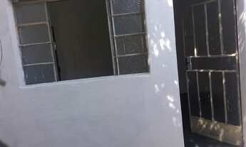 Imagem 4: Casa para aluguel com 60 metros quadrados com 2 quartos em Santa Inês - Belo Horizonte - M