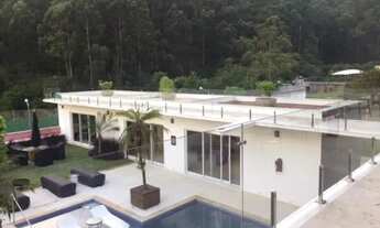 Imagem: CASA RESIDENCIAL em BARUERI - SP, RESIDENCIAL