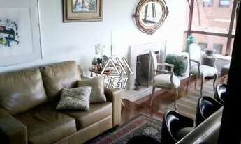 Imagem 7: APARTAMENTO À VENDA NO PANAMBY