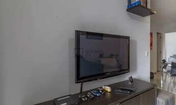 Imagem 4: Apartamento Venda Pompéia 67 m² 2 Dormitórios