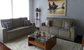 Imagem 6: CASA RESIDENCIAL em BARUERI - SP, ALPHAVILLE RESIDENCIAL ZERO