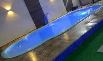 Imagem 2: Alugo para eventos no parque das Laranjeiras