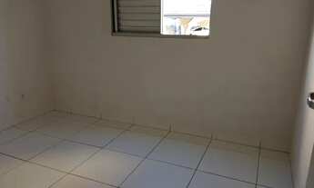 Imagem 4: Apartamento para aluguel no térreo possui 48 metros quadrados com 2 quartos