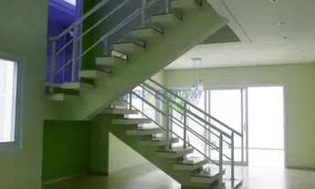 Imagem 2: Casa - Portal do Jequitiba - Valinhos