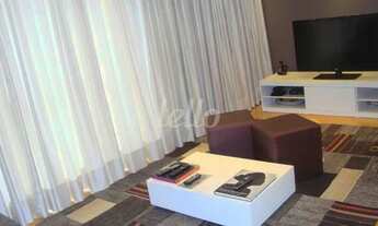 Imagem: São Paulo - Apartamento Padrão - Tatuapé