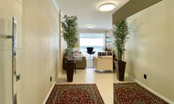 Imagem 2: Florianópolis - Apartamento Padrão - Jurerê Internacional