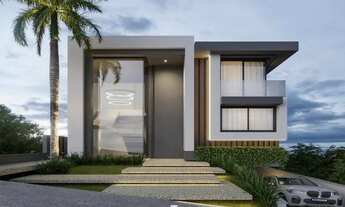 Imagem 2: CASA RESIDENCIAL em SANTANA DE PARNAÍBA - SP, TAMBORÉ