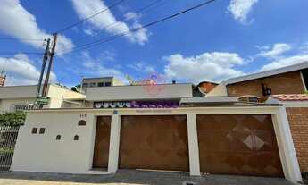 Imagem: JUNDIAÍ - Casa Padrão - VILA PROGRESSO