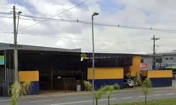 Imagem 1: Terreno comecial à venda, 425 m² por R$ 1.600.000 - Alvarenga - São Bernardo do Campo/SP