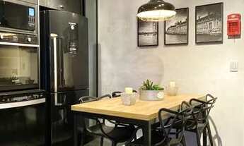 Imagem 2: Apartamento no bairro Tabuleiro com fácil acesso a Balneário Camboriú