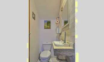 Imagem 5: CASA RESIDENCIAL em São Paulo - SP, Bosque da Saúde