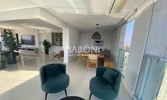 Imagem 4: São Paulo - Apartamento Padrão - Campo Belo