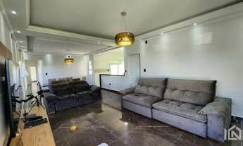 Imagem 2: VARGEM GRANDE PAULISTA - Casa de Condomínio - Centro