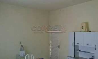 Imagem 7: Araçatuba - Casa - Conjunto Habitacional Hilda Mandarino