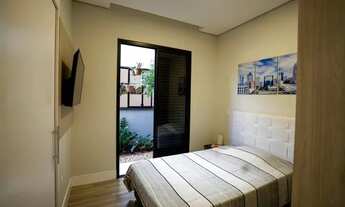 Imagem 6: Venda - Casa - Jardim Flamboyant - Santa Bárbara D'Oeste - SP