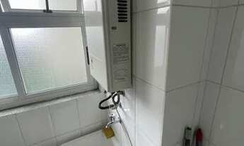 Imagem 5: Apto com 54/2 com 02 dormitórios sendo uma suíte 02 vagas de garagem no Tatuapé/SP