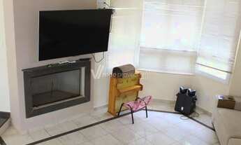 Imagem 5: Casa - Parque da Represa - Paulínia