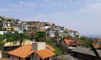 Imagem 6: BELO HORIZONTE - Casa Padrão - Mangabeiras