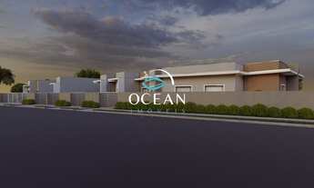 Imagem 4: Matinhos - Casa Padrão - Rio da Onça