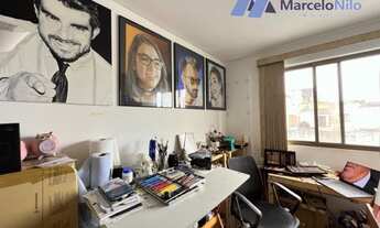 Imagem 6: Apartamento em Olinda C/ 94m2, 03 Quartos, 01 Suíte, Lazer Completo