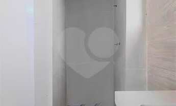 Imagem 7: Apartamento novo na Vila Mariana