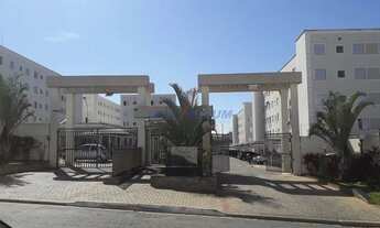 Imagem 2: Apartamento - Conjunto Habitacional Padre Anchieta - Campinas