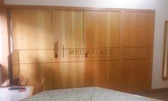 Imagem 7: FLAT A VENDA NO JARDINS HAMPTON PARK