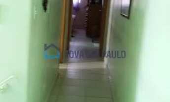 Imagem 7: Sobrado com 3 suítes na Vila Mariana