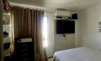 Imagem 5: Casa de condomínio para venda possui 198 metros quadrados com 3 quartos