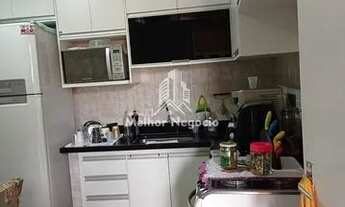 Imagem 5: Casa com 2 dorms, Santa Terezinha, Piracicaba - R$ 266 mil, Cod: RCA3301