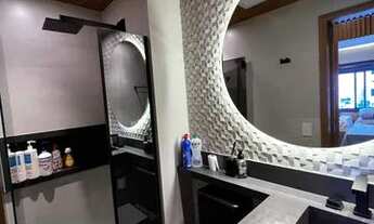 Imagem: Apartamento para aluguel com 61 metros quadrados