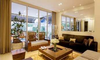 Imagem 1: Casa RESIDENCIAL em BARUERI - SP, ALPHAVILLE RESIDENCIAL DOIS