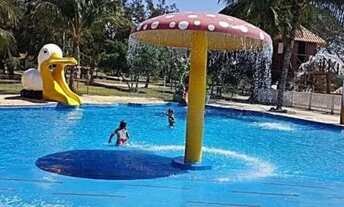 Imagem 7: Amparo imóveis- Vende lote plano 315 m² no condomínio Lagoa azul -Araruama