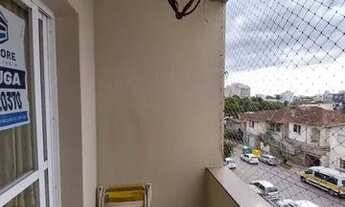 Imagem 5: Apartamento Semi Mobiliado Rio Branco Caxias do Sul