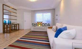 Imagem 3: Lindo Sobrado Triplex semimobiliado no Uberaba