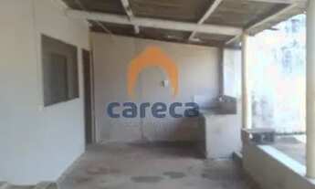 Imagem 5: Casa para Venda em Mirassol, Jardim Santa Cláudia, 2 dormitórios, 1 banheiro, 2 vagas