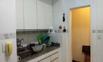 Imagem 9: Apartamento à venda, 3 quartos, 1 vaga, Tijuca - RIO DE JANEIRO/RJ