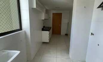 Imagem 3: Apartamento para aluguel possui 118 metros quadrados com 3 quartos em Centro - Campina Gra